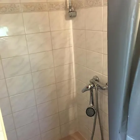 Zebra Apartament