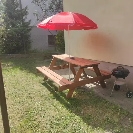 Zebra Apartament *